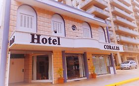 Hotel Corales